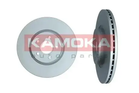 Гальмiвнi диски Ford Focus/Kuga II 07-/Connect 13- KAMOKA 103587