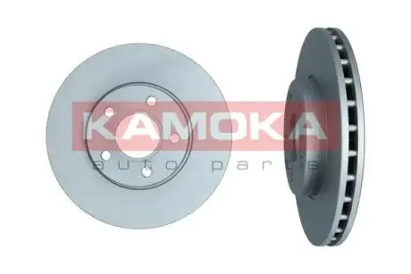 Гальмiвнi диски VOLVO V40 12- KAMOKA 103591