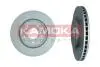 Гальмiвнi диски Nissan X-Trail 2.0/2.5dCi 07-/Juke 1.6 10- KAMOKA 103603 (фото 1)