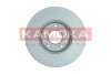 Гальмiвнi диски Nissan X-Trail 2.0/2.5dCi 07-/Juke 1.6 10- KAMOKA 103603 (фото 2)