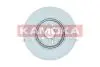 Гальмiвнi диски OPEL ASTRA K 15- KAMOKA 103605 (фото 2)