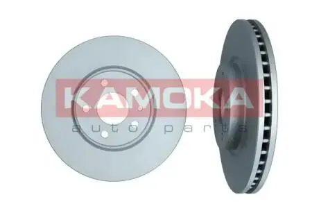 Диск тормозной передний KAMOKA 103615