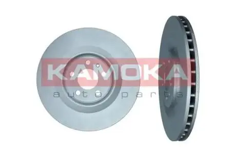 Гальмiвнi диски KAMOKA 103619
