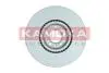 Гальмiвнi диски CITROEN C5 III 09-/C6 09-12/PEUGEOT 407 04-10/508 I 10- KAMOKA 103623 (фото 2)