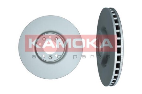 Гальмiвнi диски CITROEN C5 III 09-/C6 09-12/PEUGEOT 407 04-10/508 I 10- KAMOKA 103623