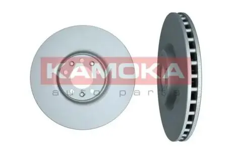 Гальмiвнi диски CITROEN C5 III 09-/C6 09-12/PEUGEOT 407 04-10/508 I 10- KAMOKA 103623