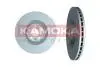Гальмiвнi диски Volvo XC60 II/ XC90 II 16- KAMOKA 103628 (фото 1)