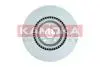 Гальмiвнi диски AUDI A6 11-18/A7 11-18/A8 10-18 KAMOKA 103634 (фото 2)
