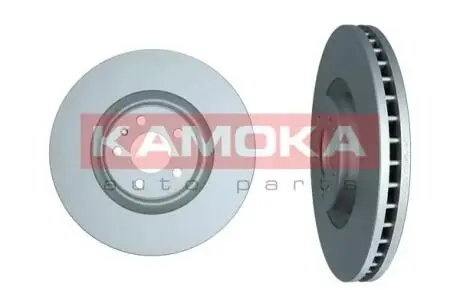 Гальмiвнi диски AUDI A6 11-18/A7 11-18/A8 10-18 KAMOKA 103634
