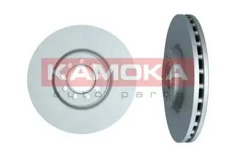 Тормозной диск KAMOKA 103634A
