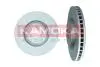Гальмiвнi диски Audi A5/Q7 15-/VW Touareg 17- KAMOKA 103635 (фото 1)