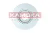 Тормозной диск KAMOKA 103640A (фото 2)