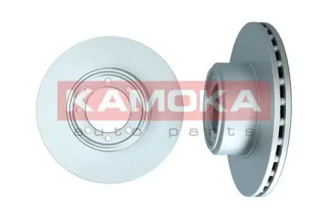Тормозной диск KAMOKA 103640A