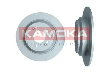 Гальмiвнi диски KAMOKA 103643