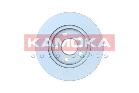 Гальмiвнi диски KAMOKA 103648