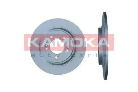 Гальмiвнi диски KAMOKA 103666