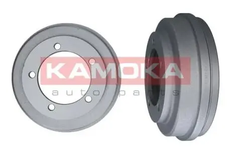 Тормозной барабан KAMOKA 104002