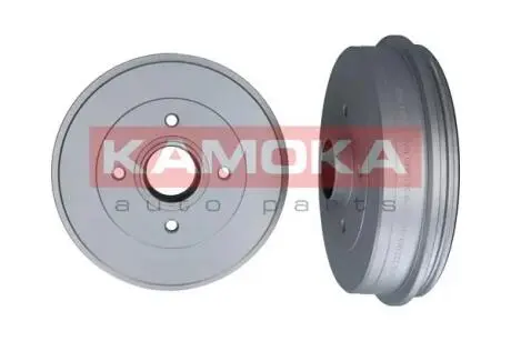 Тормозной барабан KAMOKA 104014