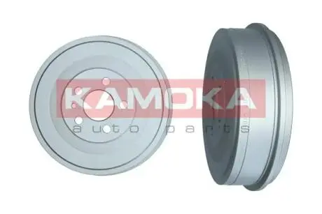 Тормозной барабан KAMOKA 104015