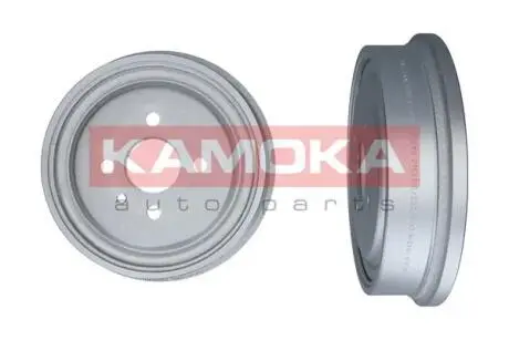 Тормозной барабан KAMOKA 104016