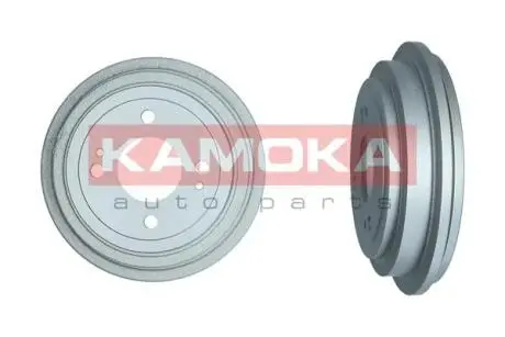 Тормозной барабан KAMOKA 104021