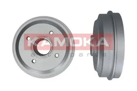 Тормозной барабан KAMOKA 104022