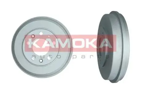 Тормозной барабан KAMOKA 104034