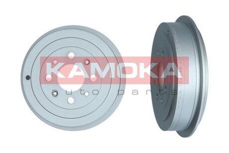 Тормозной барабан KAMOKA 104048