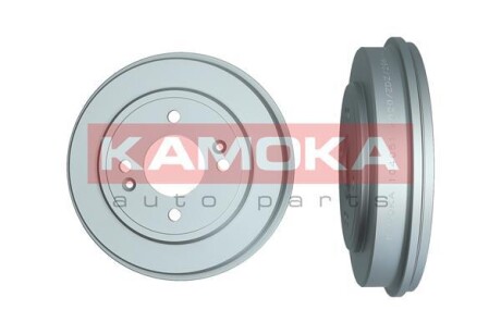 Тормозной барабан KAMOKA 104051