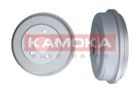 Тормозной барабан KAMOKA 104052
