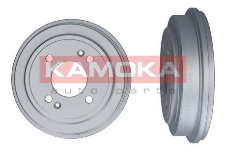 Тормозной барабан KAMOKA 104056