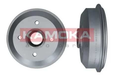 Гальмівний барабан KAMOKA 104063