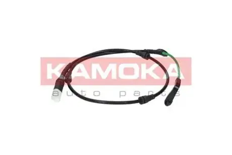 Датчик зносу гальмівних колодок KAMOKA 105007