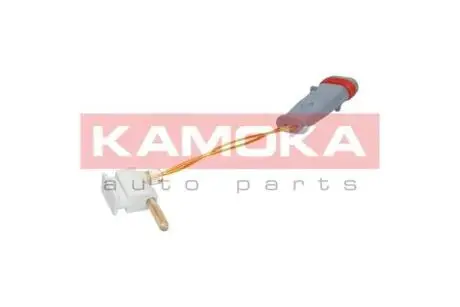 Датчик износа тормозных колодок KAMOKA 105010
