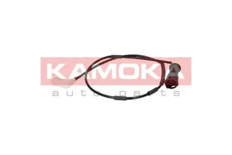Датчик износа тормозных колодок KAMOKA 105012
