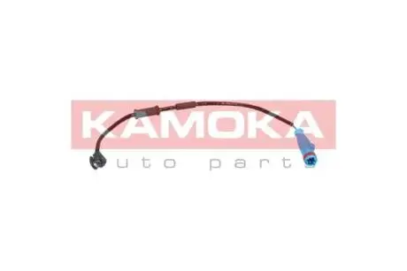 Датчик износа тормозных колодок KAMOKA 105016