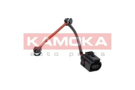 Датчик зносу гальмівних колодок KAMOKA 105020