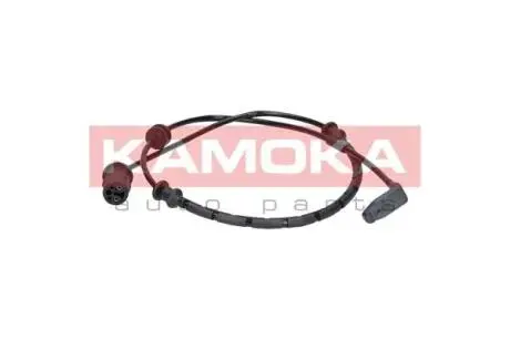 Датчик износа тормозных колодок KAMOKA 105031