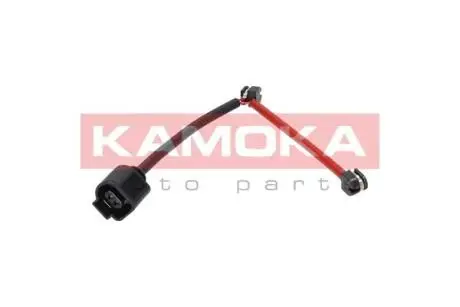 Датчик зносу гальмівних колодок KAMOKA 105044