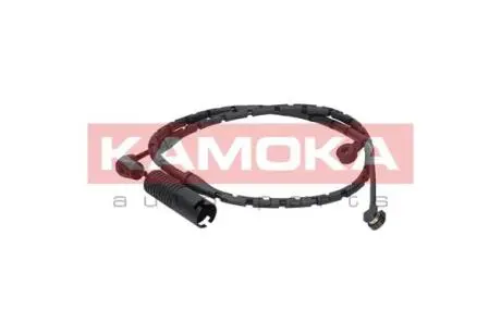 Датчик износа тормозных колодок KAMOKA 105051