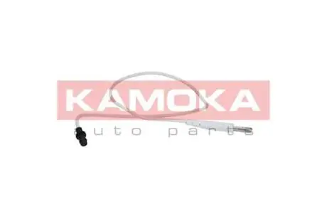 Датчик зносу гальмівних колодок KAMOKA 105075