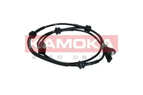 Датчик частоты вращения колеса KAMOKA 1060098