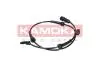 Датчик ABS KAMOKA 1060482 (фото 2)