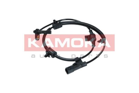 Датчик ABS переднiй KAMOKA 1060483