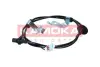 Датчик ABS KAMOKA 1060588 (фото 2)