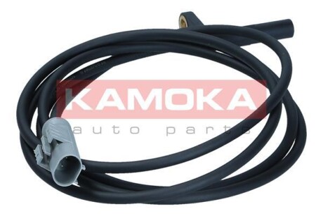 Датчик ABS (задний) MB Sprinter/VW Crafter 06- (спарка) (R) KAMOKA 1060655