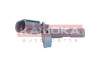 Датчик ABS (задний) VW Golf VI/Passat/Tiguan/Touareg 1.2-3.6 06- (R) KAMOKA 1060657 (фото 2)