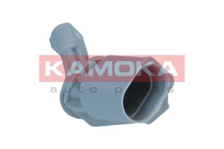 Датчик ABS (задний) VW Golf VI/Passat/Tiguan/Touareg 1.2-3.6 06- (R) KAMOKA 1060657