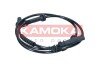 Датчик ABS передній BMW X3 10-17, X4 13-18 KAMOKA 1060712 (фото 1)