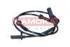 Датчик ABS передній BMW X3 10-17, X4 13-18 KAMOKA 1060712 (фото 4)